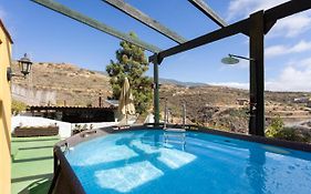 La Zarza Rural Experience By Sunkeyrents