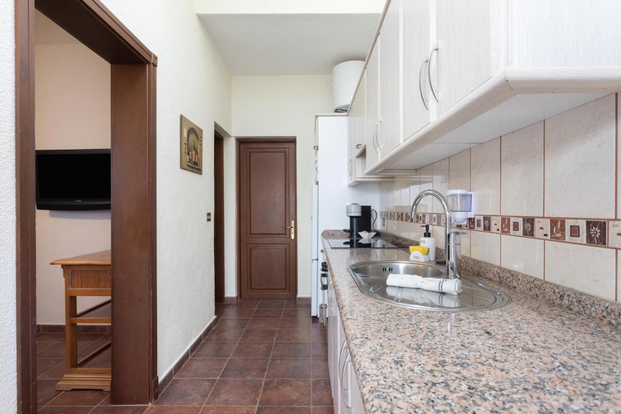 La Zarza Rural Experience By Sunkeyrents Villa Santa Cruz de Tenerife Exterior photo