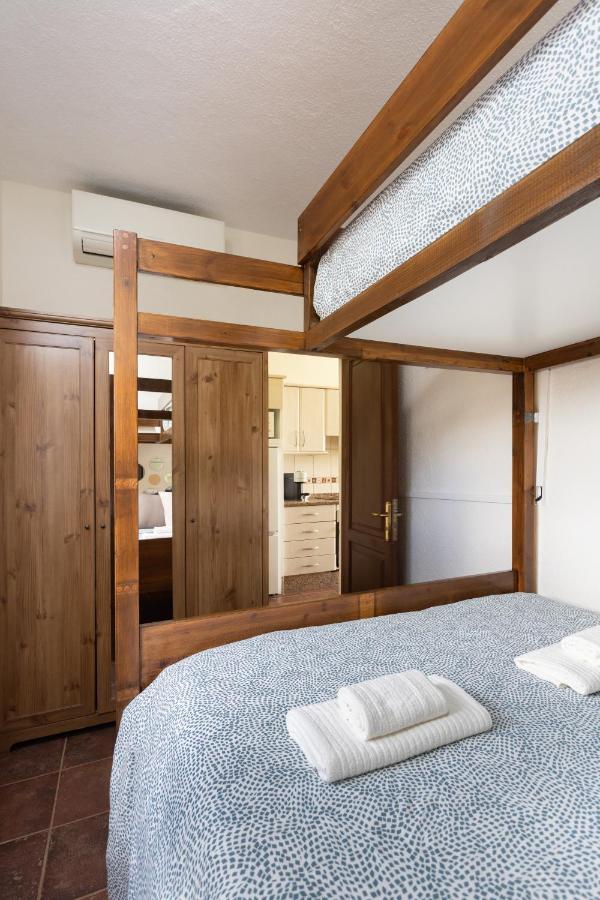 La Zarza Rural Experience By Sunkeyrents Villa Santa Cruz de Tenerife Exterior photo
