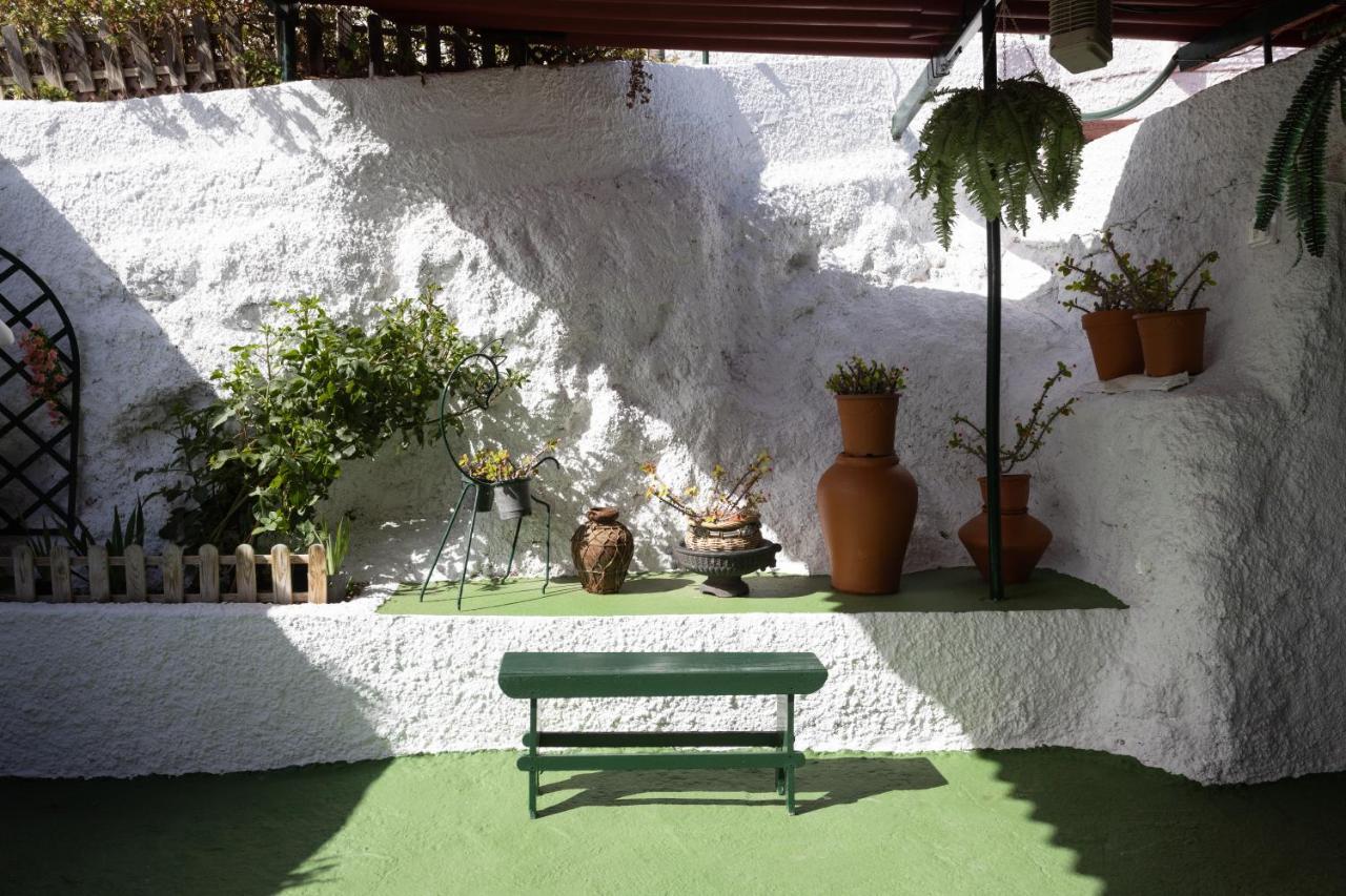 La Zarza Rural Experience By Sunkeyrents Villa Santa Cruz de Tenerife Exterior photo