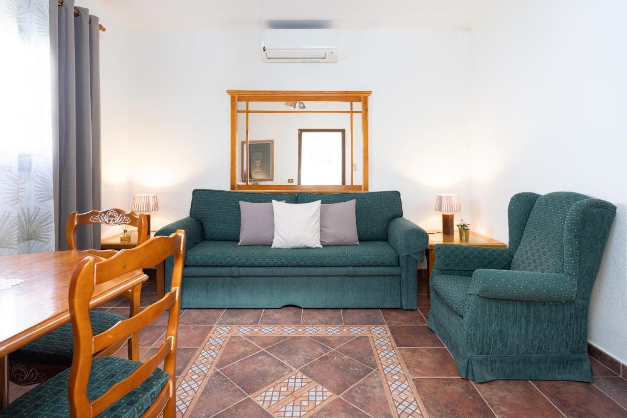La Zarza Rural Experience By Sunkeyrents Villa Santa Cruz de Tenerife Exterior photo